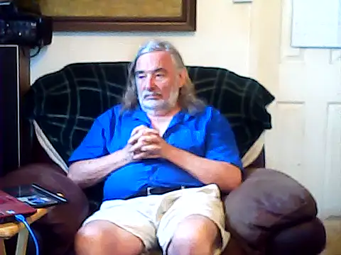 Snapshot of SouperDavid chatting on June 2026 09:28:02 AM SouperDavid online show from June 2026 09:28:02 AM