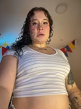 Doll Ivy online show from July 2026 03:00:02 AM