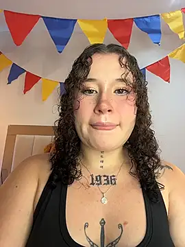 Doll Ivy online show from July 2026 11:11:02 PM