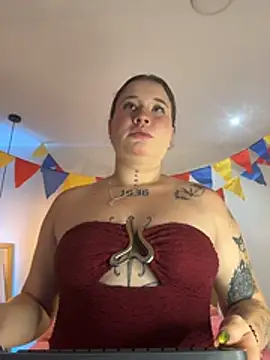 Doll Ivy online show from July 2026 12:26:02 AM
