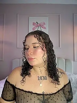 Doll Ivy online show from July 2026 03:20:02 AM