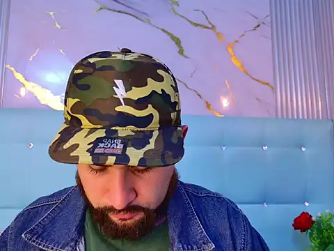 rocockdaddy online show from June 2026 07:38:02 PM