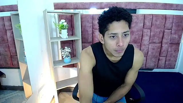 MatheoCock online show from June 2026 07:17:01 PM