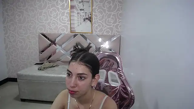 KiaraStar ch online show from July 2026 07:42:02 PM