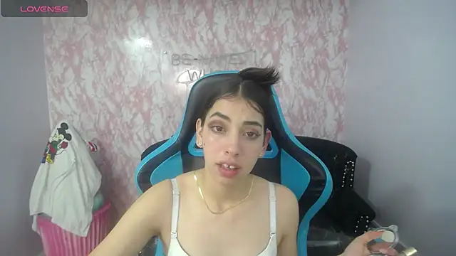 KiaraStar ch online show from July 2026 08:14:01 PM