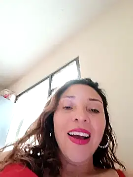 Angelika Clauss online show from August 2026 08:34:01 PM