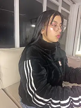 GabyLopez Pink online show from June 2026 03:15:01 AM