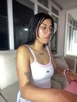 GabyLopez Pink online show from June 2026 03:16:01 AM