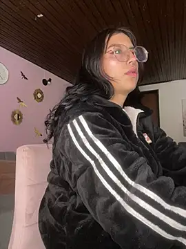 GabyLopez Pink online show from July 2026 03:22:02 AM