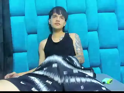 boytatto 22cm online show from June 2026 05:06:02 PM