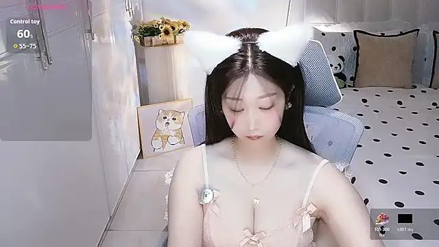 Angelucky- online show from August 2026 07:27:01 PM