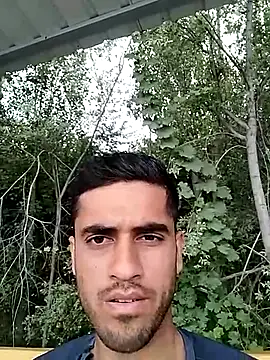 Snapshot of siyovush1997 chatting on June 2026 08:07:01 AM siyovush1997 online show from June 2026 08:07:01 AM