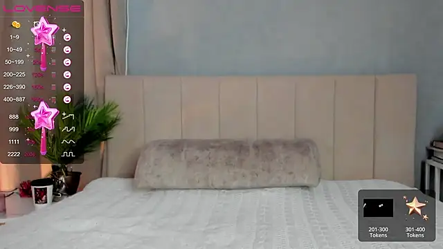 MissMiaTv online show from January 2025 04:45:01 AM