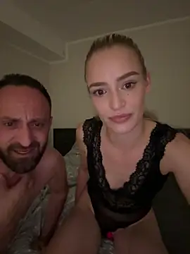 Dimi und Elli online show from June 2026 08:59:02 PM
