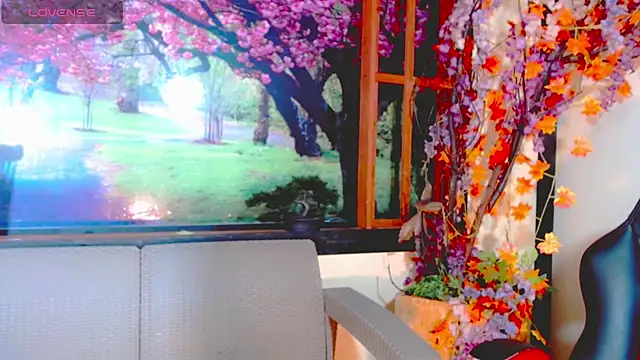 Valeria Gimon online show from June 2026 07:23:01 PM