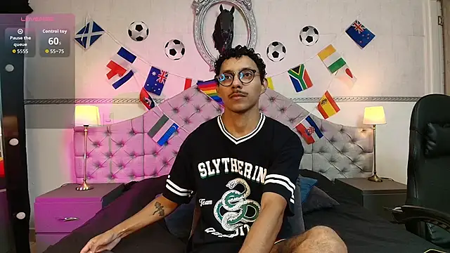 Twunk miguel online show from June 2026 07:37:01 PM