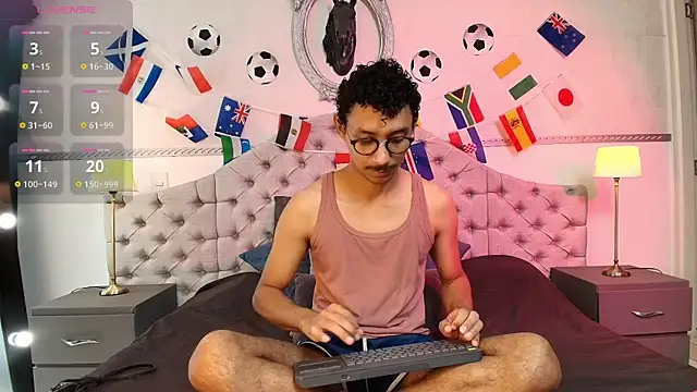 Twunk miguel online show from July 2026 02:05:02 AM