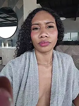 CarlaMercer online show from July 2026 08:52:02 PM
