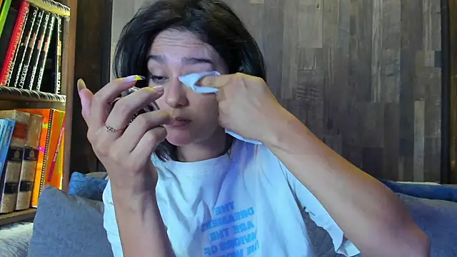 Ivana volkova online show from July 2026 12:14:01 PM