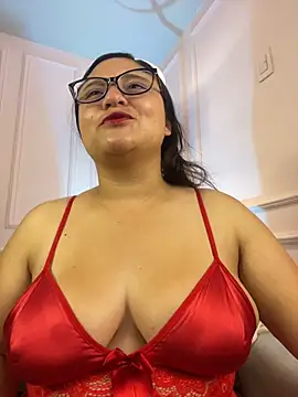 LuisAny online show from July 2026 03:36:02 AM