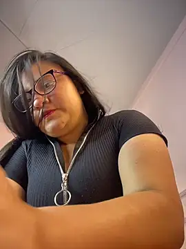 LuisAny online show from July 2026 03:27:01 AM