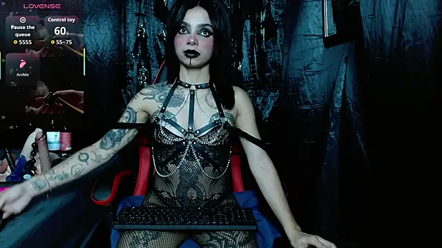 Snapshot of Electra_Darkkk chatting on July 2026 05:10:02 PM Electra Darkkk online show from July 2026 05:10:02 PM