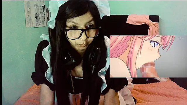 Waifuverse online show from July 2026 08:37:01 PM