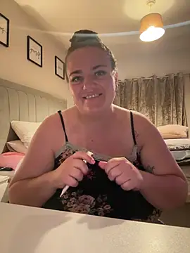 Bustygem  online show from July 2026 09:30:01 PM