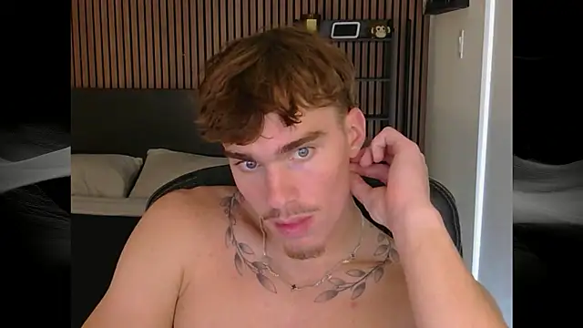 TheNicoRyder online show from June 2026 06:17:01 PM