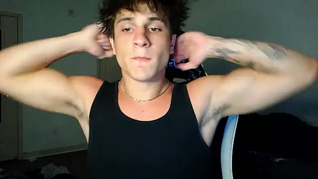 TheJaceRyder online show from July 2026 12:58:02 AM