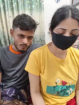 Couple-202 online show from June 2026 04:22:02 PM