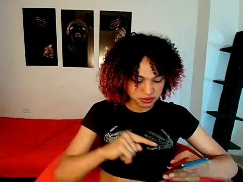 Snapshot of Elianisbigcock chatting on August 2026 03:05:01 PM Elianisbigcock online show from August 2026 03:05:01 PM