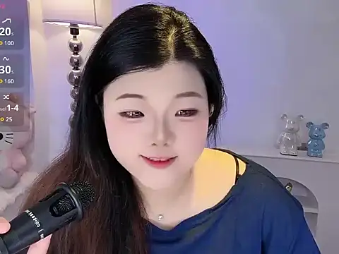 xiaotang 18 online show from June 2026 10:12:02 AM