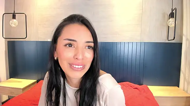 Violeta Harlow online show from July 2026 08:33:02 PM