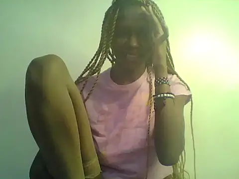 Snapshot of DelteAfriq chatting on June 2026 05:23:01 AM DelteAfriq online show from June 2026 05:23:01 AM