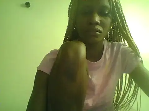 Snapshot of DelteAfriq chatting on June 2026 03:35:02 AM DelteAfriq online show from June 2026 03:35:02 AM