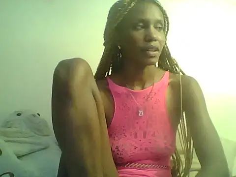 Snapshot of DelteAfriq chatting on July 2026 06:59:02 AM DelteAfriq online show from July 2026 06:59:02 AM