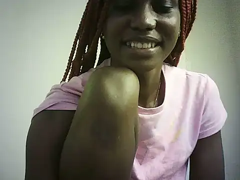 Snapshot of DelteAfriq chatting on August 2026 05:39:02 AM DelteAfriq online show from August 2026 05:39:02 AM