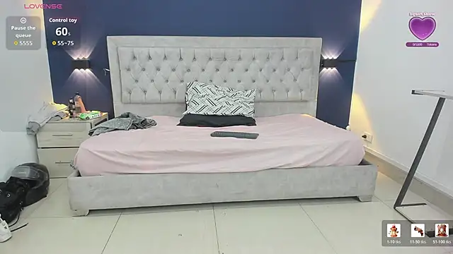 celeste  sweet online show from July 2026 12:22:02 PM