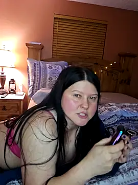 SpicyRosy online show from July 2026 06:47:02 AM