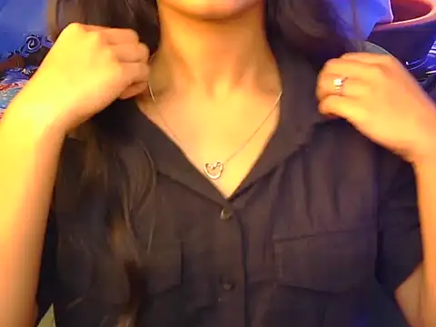Snapshot of Ruchi-19 chatting on July 2026 01:58:33 AM Ruchi-19 online show from July 2026 01:58:33 AM