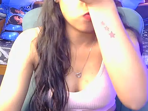 Snapshot of Ruchi-19 chatting on July 2026 10:19:01 PM Ruchi-19 online show from July 2026 10:19:01 PM