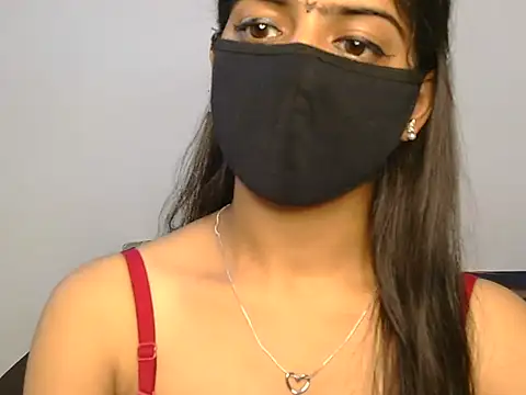 Snapshot of Ruchi-19 chatting on August 2026 02:38:02 PM Ruchi-19 online show from August 2026 02:38:02 PM