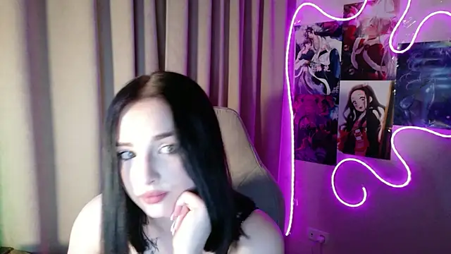 Snapshot of babyellly chatting on June 2026 07:55:02 PM babyellly online show from June 2026 07:55:02 PM
