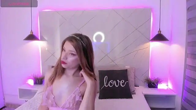 Sally candy  online show from July 2026 03:33:01 AM