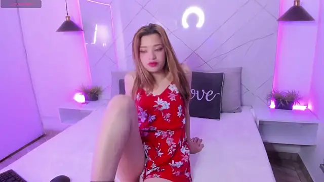 Sally candy  online show from July 2026 03:48:01 AM