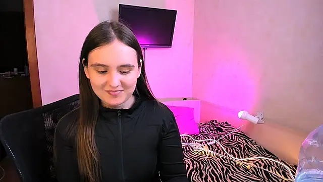 ChelseaStarX online show from July 2026 11:56:02 AM
