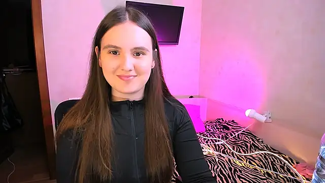 ChelseaStarX online show from July 2026 10:11:02 AM