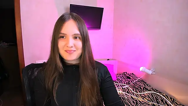 ChelseaStarX online show from July 2026 11:14:01 AM