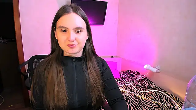 ChelseaStarX online show from July 2026 10:18:01 AM